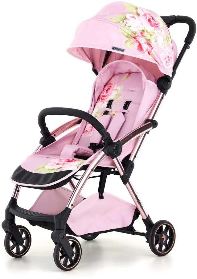 Pram Monnalisa By Leclerc Baby