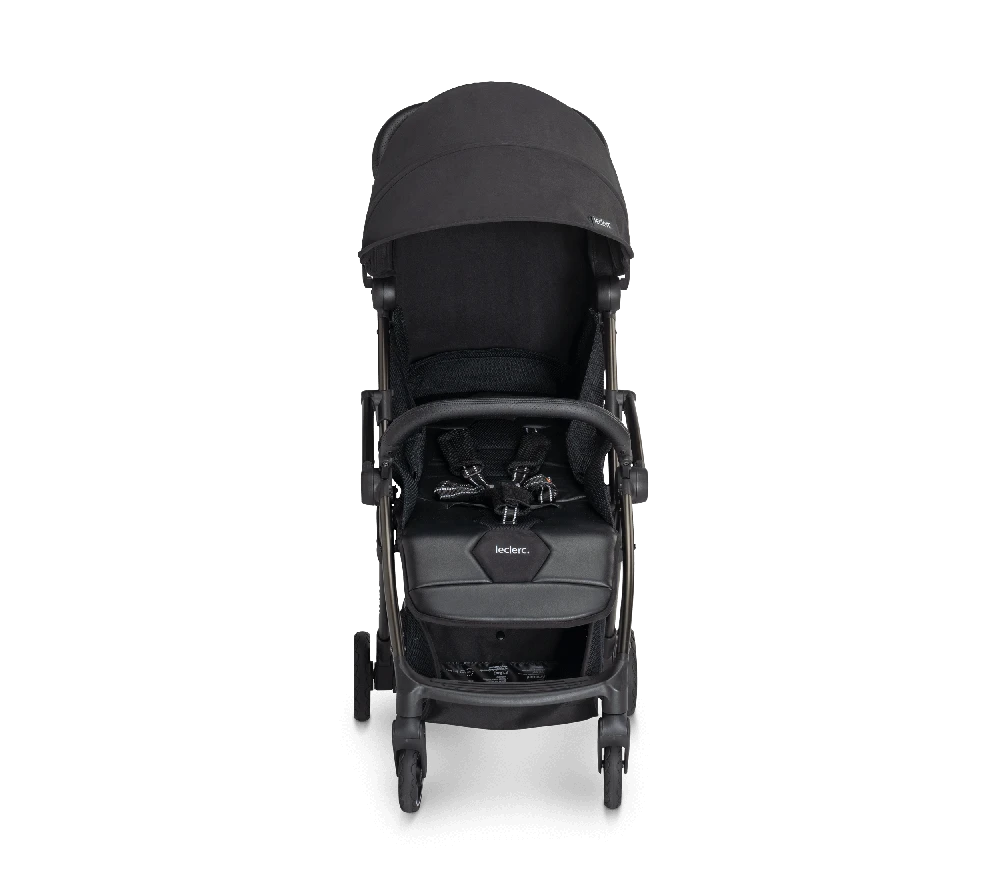 Leclerc Baby Vežimėlis Leclercbaby Hexagon