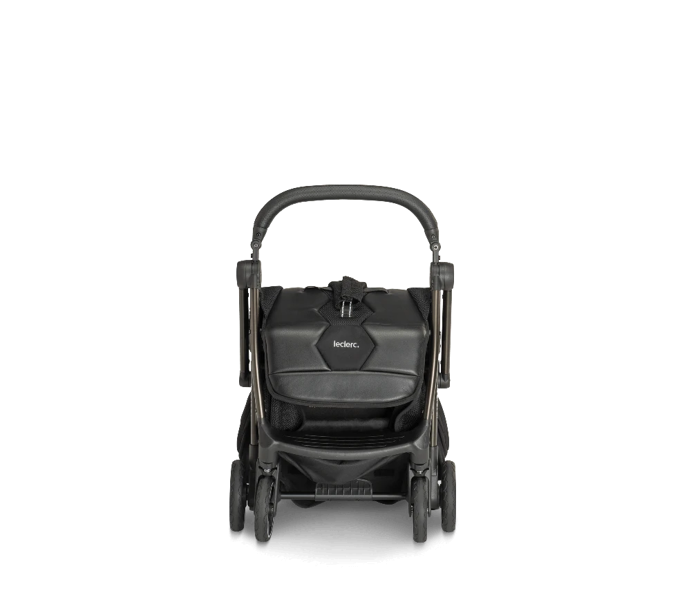 Leclerc Baby Vežimėlis Leclercbaby Hexagon