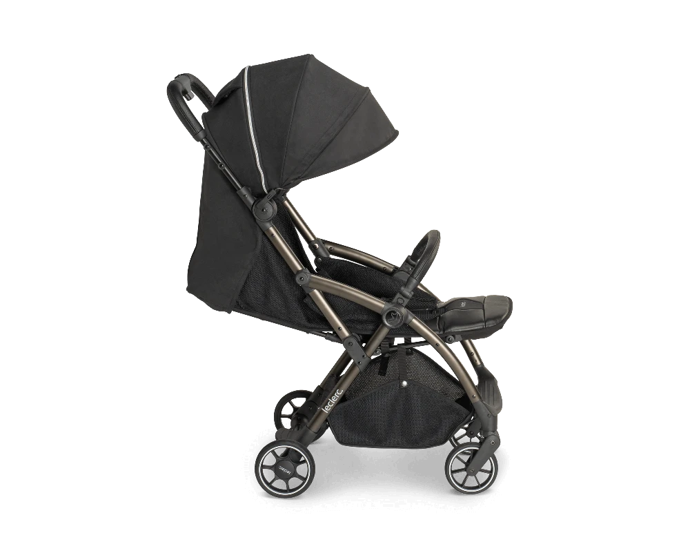 Leclerc Baby Vežimėlis Leclercbaby Hexagon