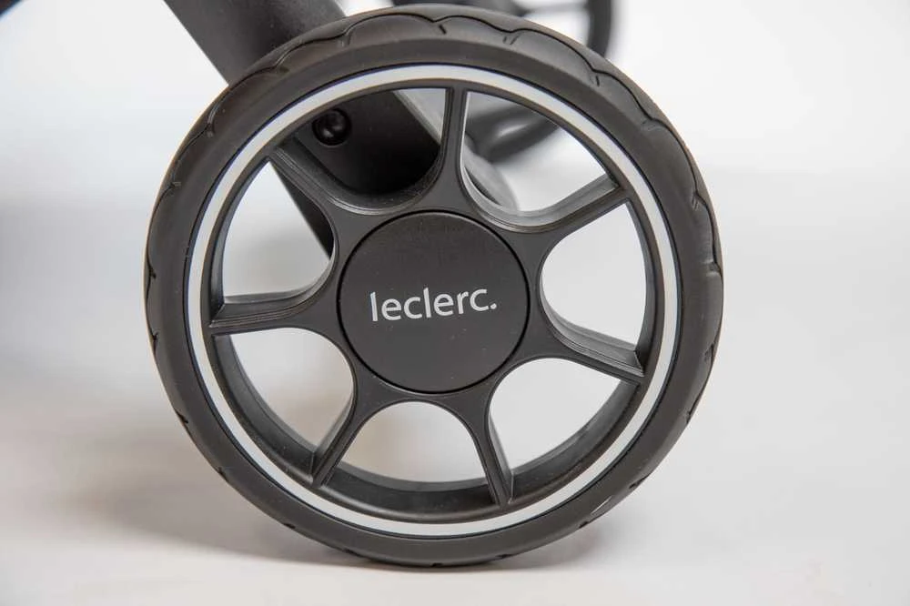 Leclerc Baby Vežimėlis Leclercbaby Hexagon