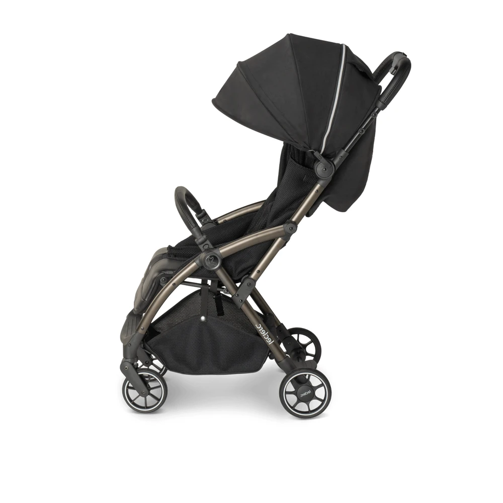 Leclerc Baby Vežimėlis Leclercbaby Hexagon