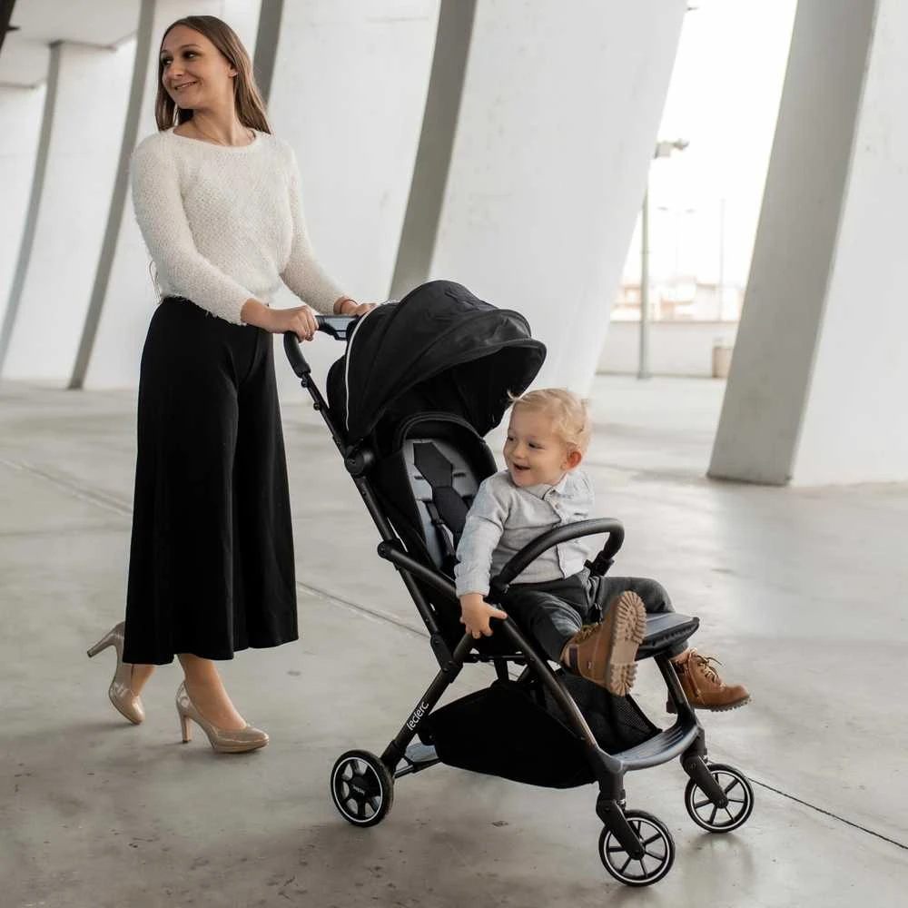 Leclerc Baby Vežimėlis Leclercbaby Hexagon