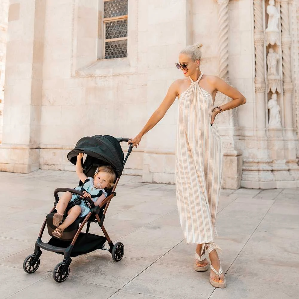 Leclerc Baby Vežimėlis Leclercbaby Influencer