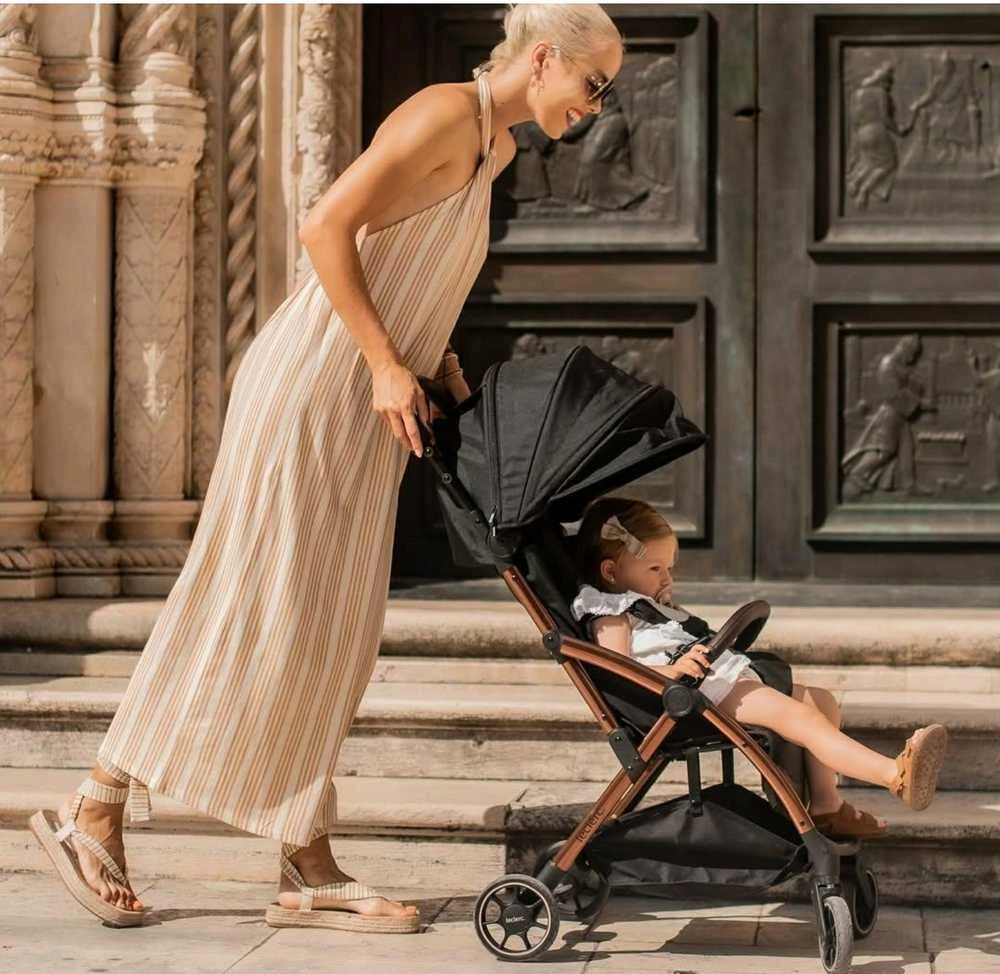 Leclerc Baby Vežimėlis Leclercbaby Influencer