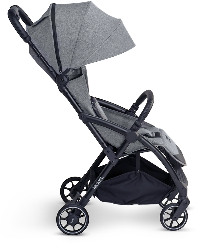 Leclerc Baby Vežimėlis Leclercbaby Influencer