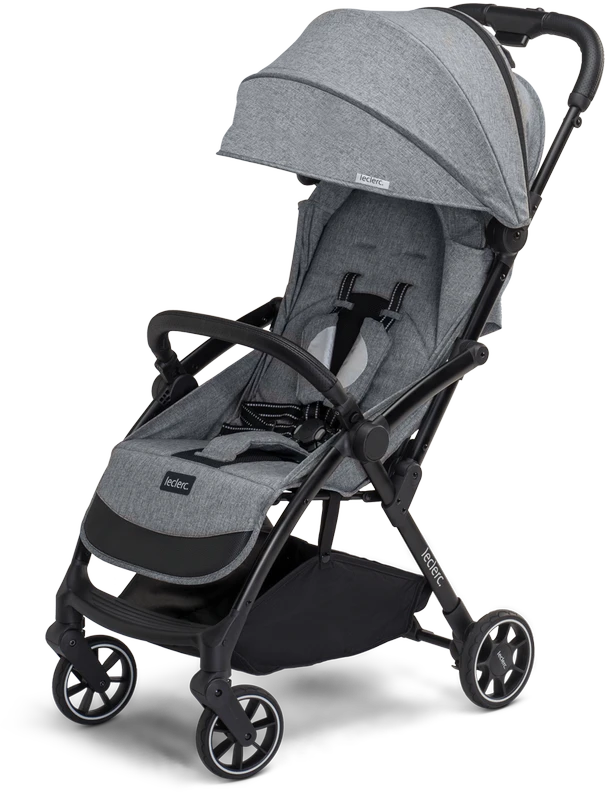Leclerc Baby Vežimėlis Leclercbaby Influencer