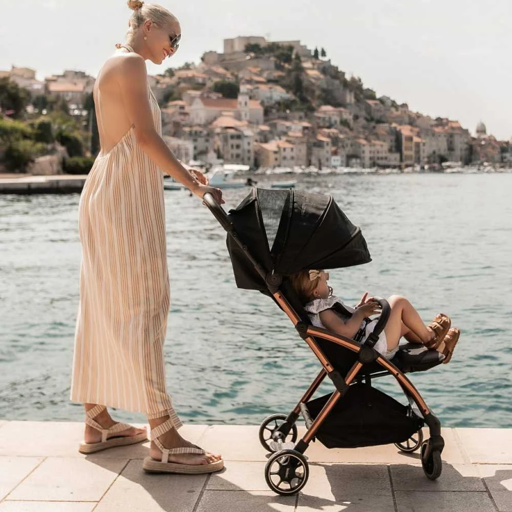 Leclerc Baby Vežimėlis Leclercbaby Influencer