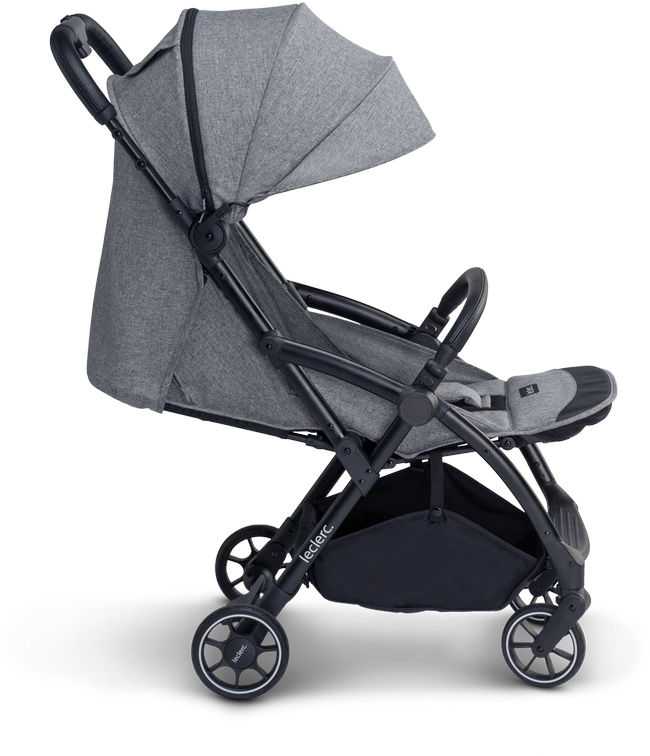 Leclerc Baby Vežimėlis Leclercbaby Influencer