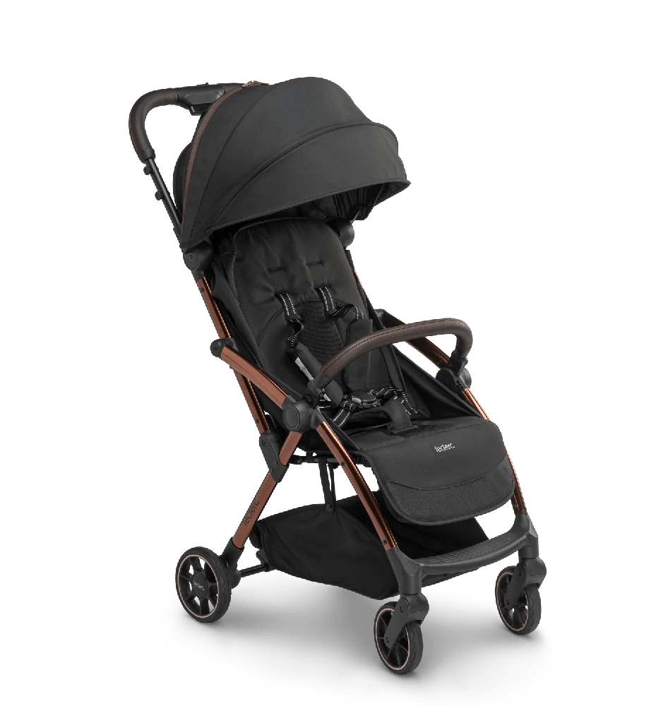 Leclerc Baby Vežimėlis Leclercbaby Influencer