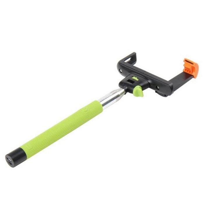 Asmenukių lazda Qoltec Monopod Z075 Varle.lt