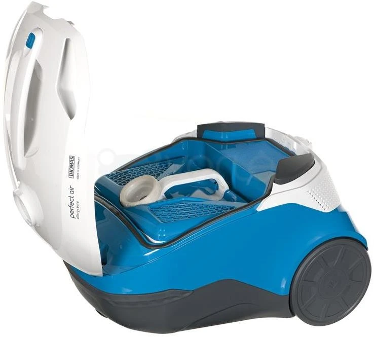Dulkių siurblys Thomas Perfect Air Pure