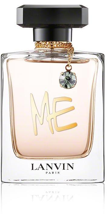 ŽEMIAU SAVIKAINOS! Kvepalai Lanvin Me EDP 50ml