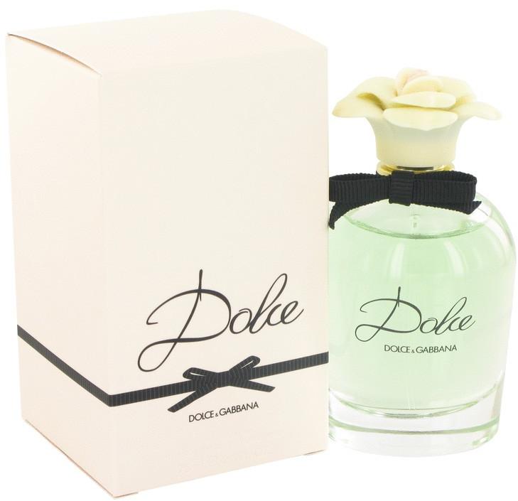 Dolce&Gabbana Moteriški kvepalai Dolce & Gabbana Dolce EDP 75ml