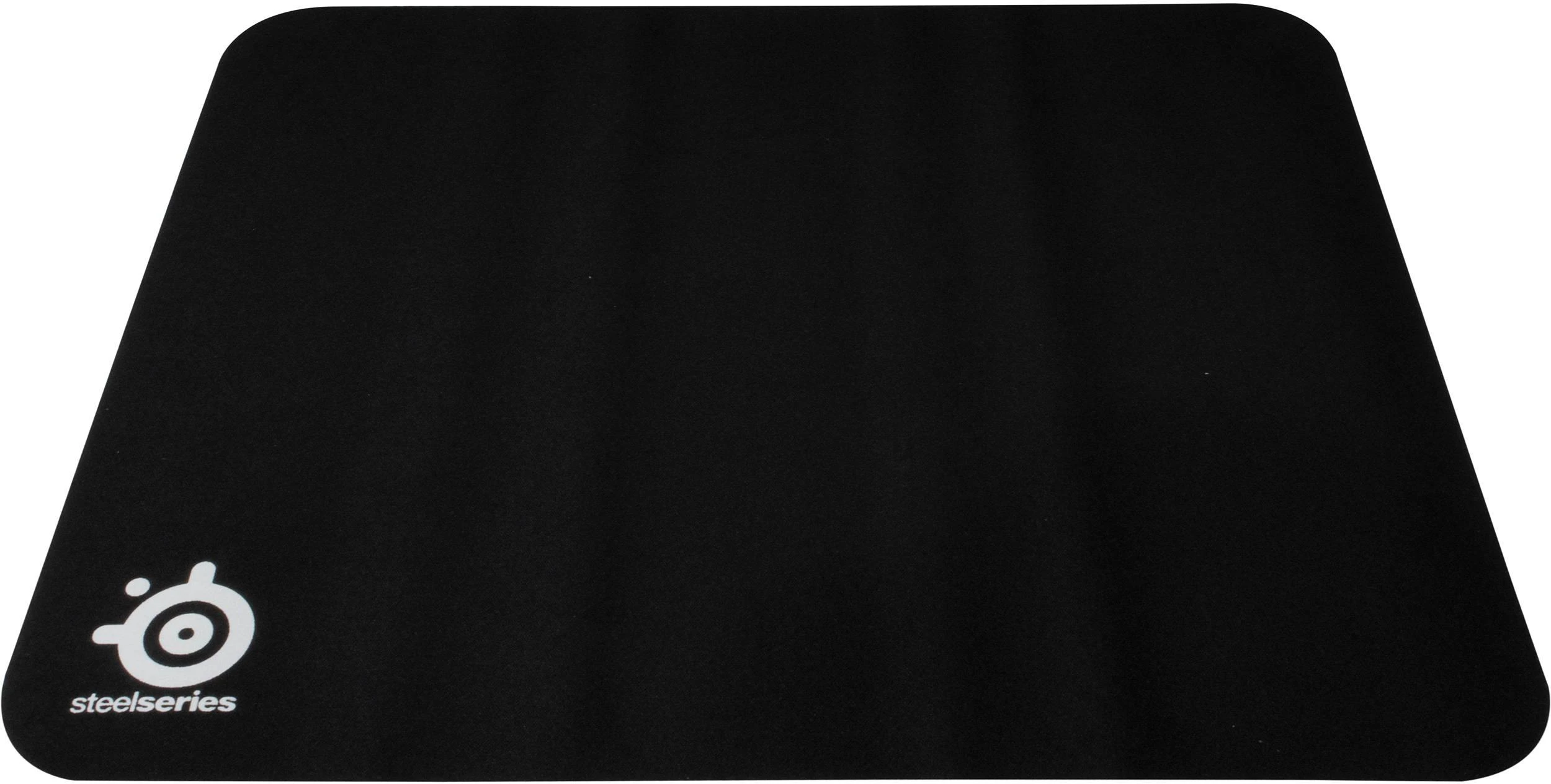 Medžiaginis pelės kilimėlis žaidimams SteelSeries QcK Large