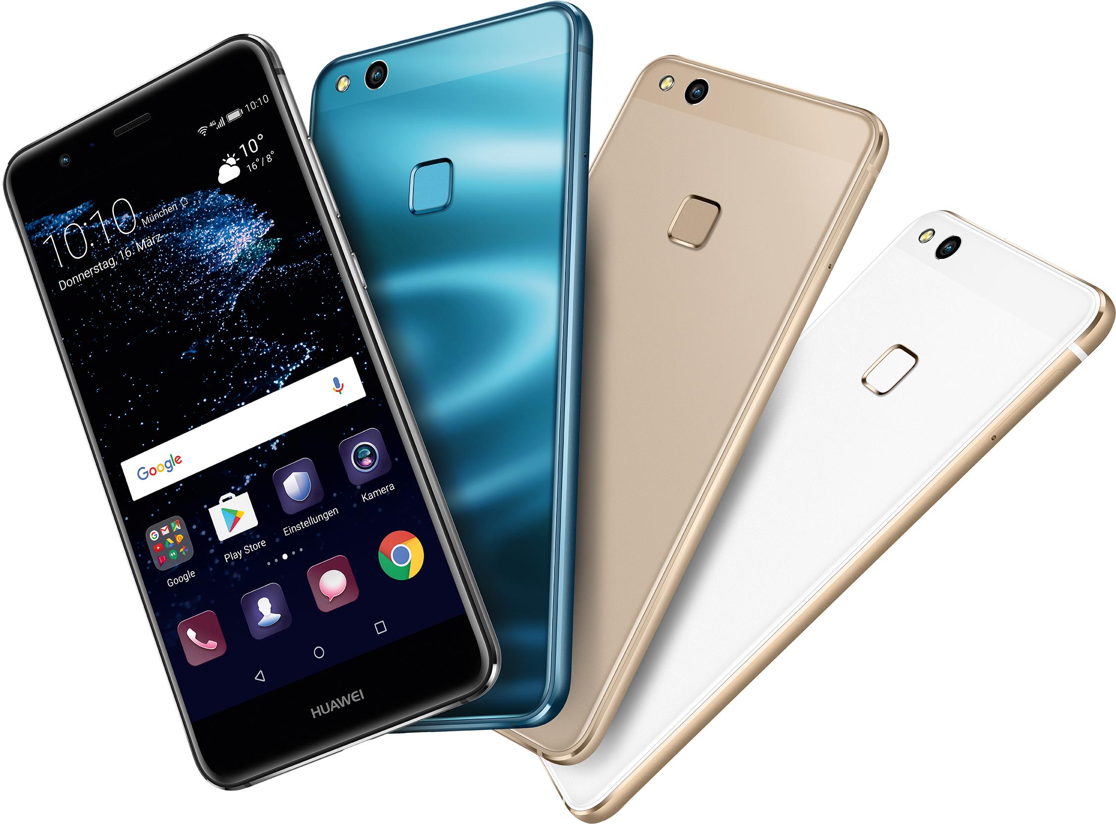  huawei p10 lite