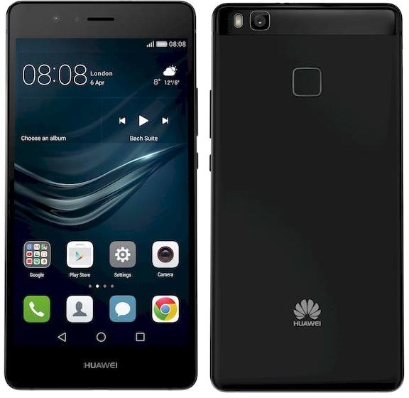 Telefonai huawei p9