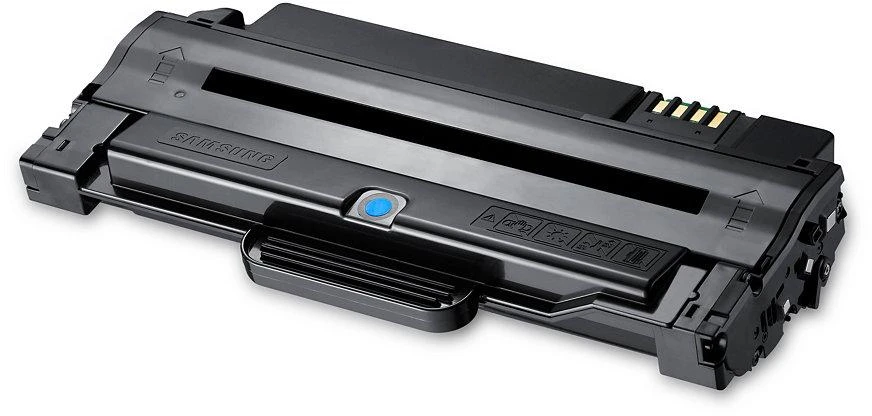 Juoda kasetė Samsung MLT-D1052L