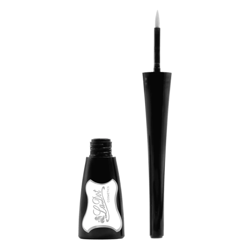 Dažai tattoo LaDot, balti 4ml LA0008