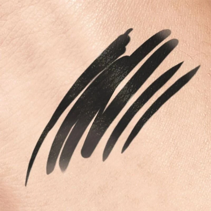 Dažai tattoo LaDot, juodi 4ml LA0004