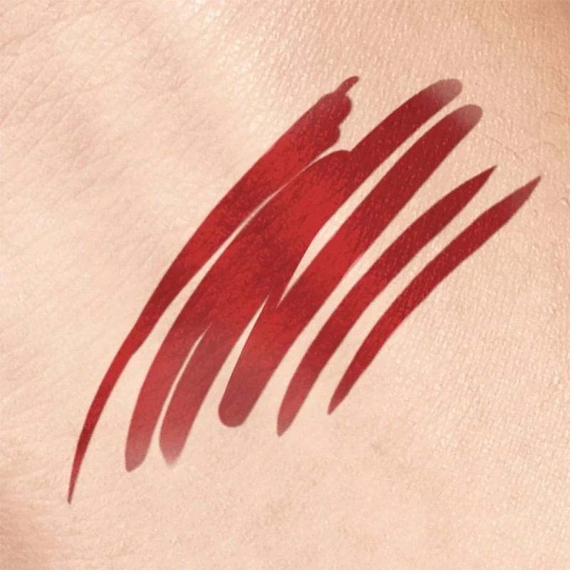Dažai tattoo LaDot, raudoni 4ml LA0005