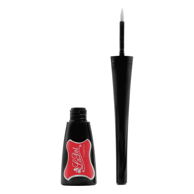 Dažai tattoo LaDot, raudoni 4ml LA0005