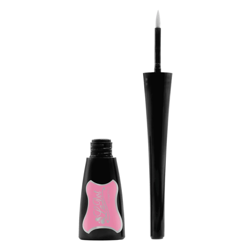 Dažai tattoo LaDot, rožiniai 4ml LA0009