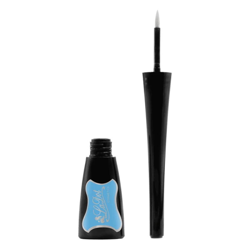 Dažai tattoo LaDot, šviesiai mėlyni 4ml LA0010