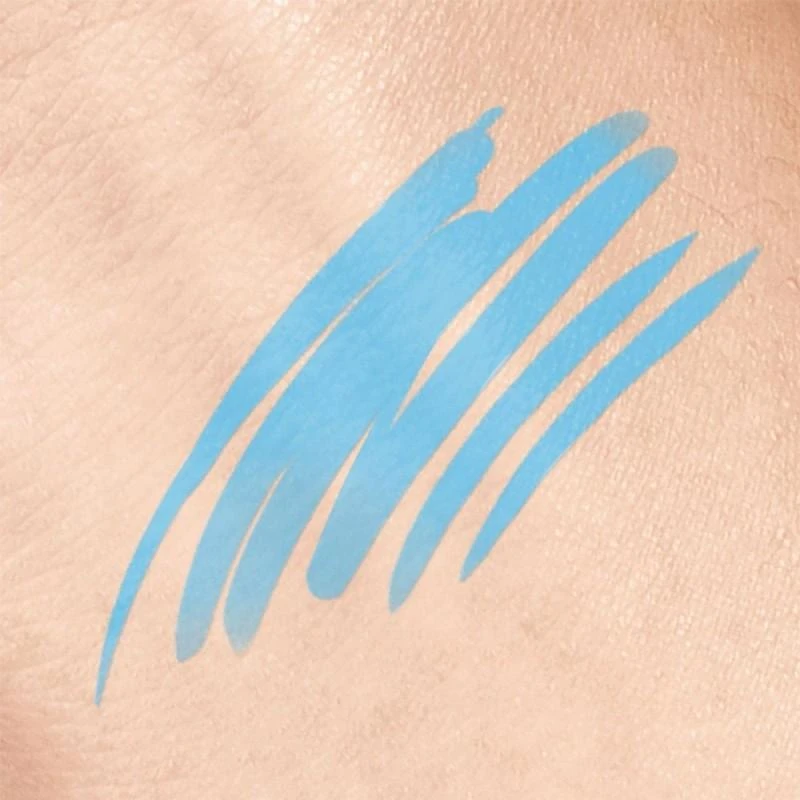 Dažai tattoo LaDot, šviesiai mėlyni 4ml LA0010