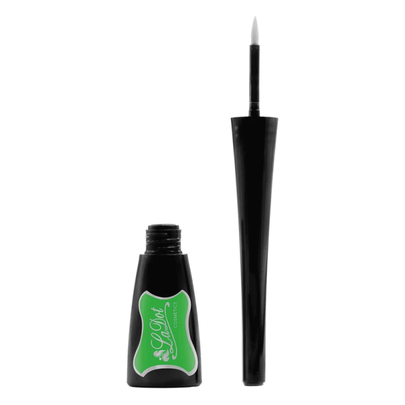 Dažai tattoo LaDot, žali 4ml LA0007
