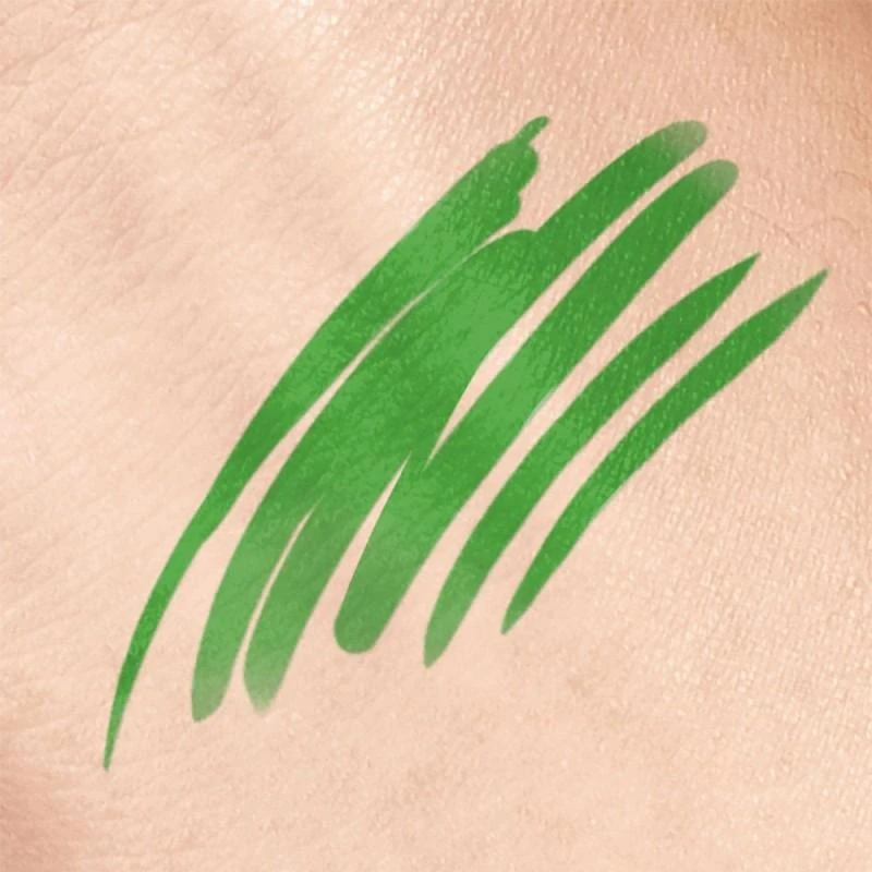 Dažai tattoo LaDot, žali 4ml LA0007