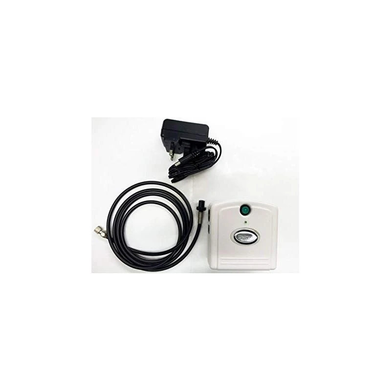 Harderampsteenbeck Kompresorius mini aerografams Sparmax DC-25