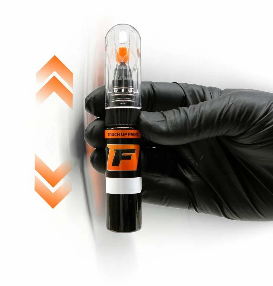 Firanto BMW 474 - SEPIA Rinkinys: Dažų korektorius įbrėžimų taisymui + Rūdžių modifikatorius + Lakas 15 ml