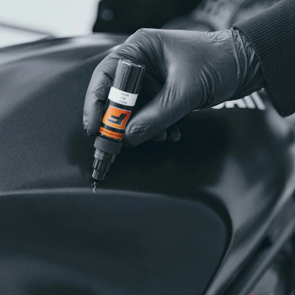 Firanto CHEVROLET EUROPE 05U - MISTY Mėlynas Dažų korektorius įbrėžimų taisymui + Lakas 15 ml