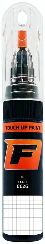 Firanto FORD 6626 - DESERT CORAL Dažų korektorius įbrėžimų taisymui 15 ml