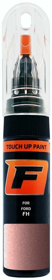 Firanto FORD FH - DESERT CORAL Dažų korektorius įbrėžimų taisymui 15 ml