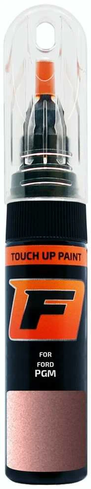 Firanto FORD PGM - DESERT CORAL Dažų korektorius įbrėžimų taisymui 15 ml