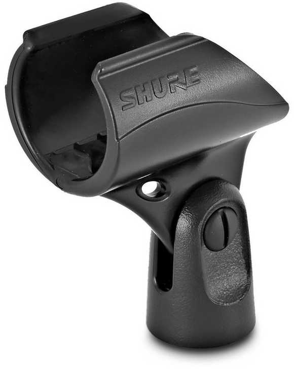 2 bevielių mikrofonų sistema Shure BLX288E/B58-K3E