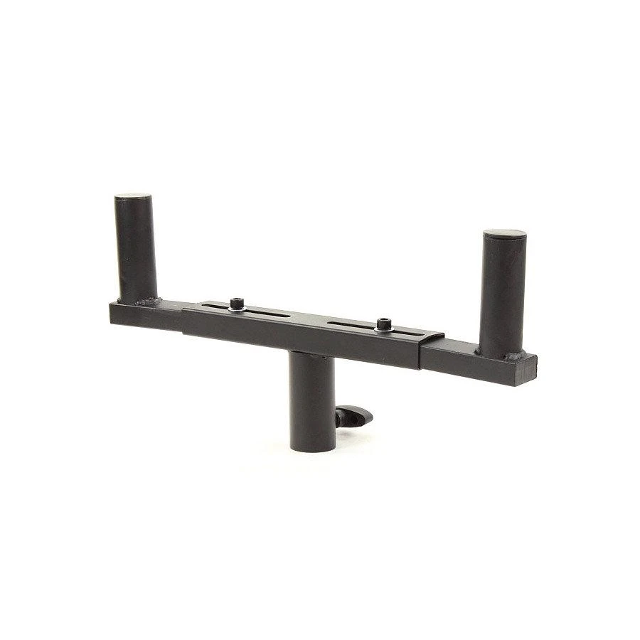 2 kolonėlių laikiklis/adapteris BoomTone DJ SP-2R