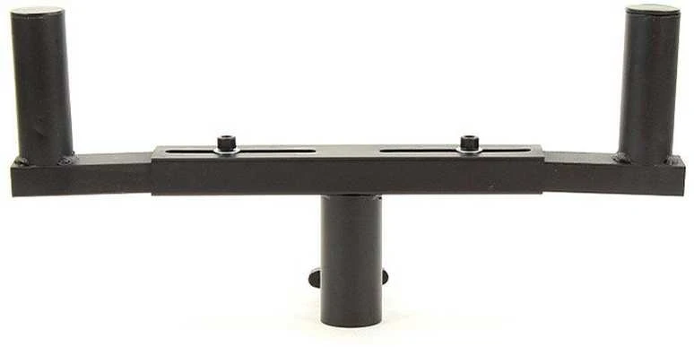 2 kolonėlių laikiklis/adapteris BoomTone DJ SP-2R