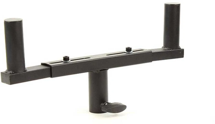 2 kolonėlių laikiklis/adapteris BoomTone DJ SP-2R