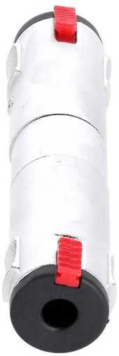Adapteris 6,3mm-6,3mm Adam Hall 4 STAR A JF3 JF3