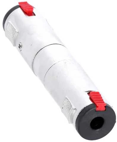 Adapteris 6,3mm-6,3mm Adam Hall 4 STAR A JF3 JF3