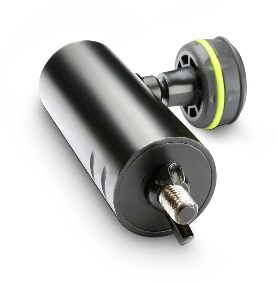 Adapteris Gravity SF 36 M 10 M