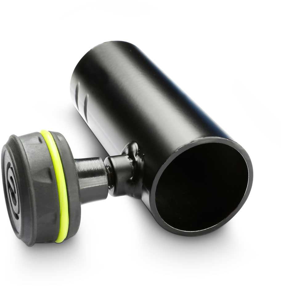 Adapteris Gravity SF 36 M 10 M