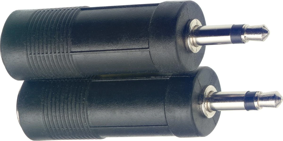 Adapteris Stagg AC-PFJMH, 2 vnt.