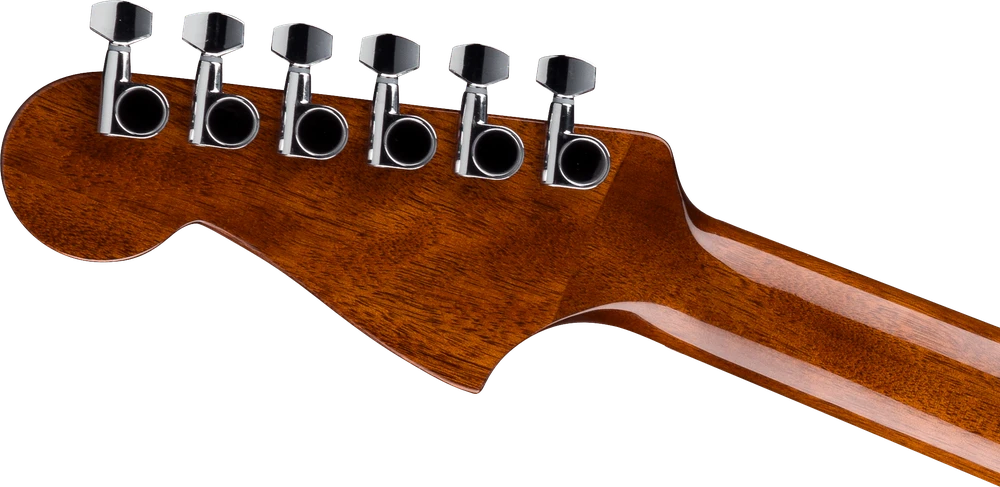 Ak. gitara Fender California Standard Redondo