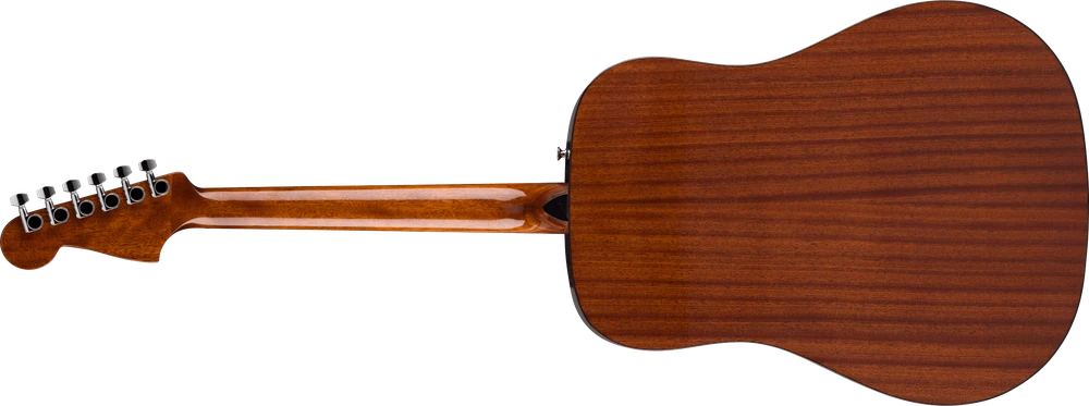 Ak. gitara Fender California Standard Redondo