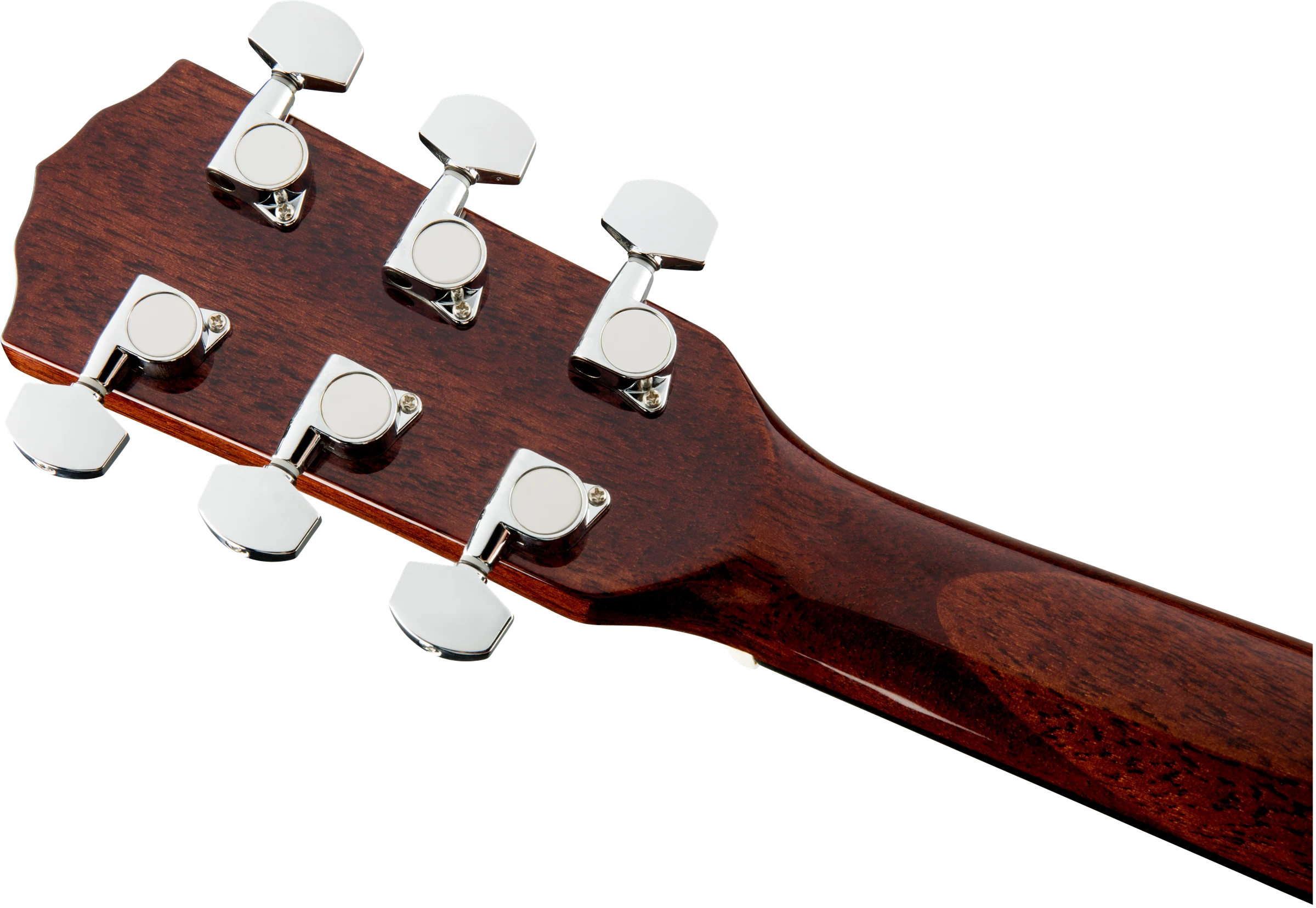 Ak. gitara Fender CD-60S Dread, All-Mah WN