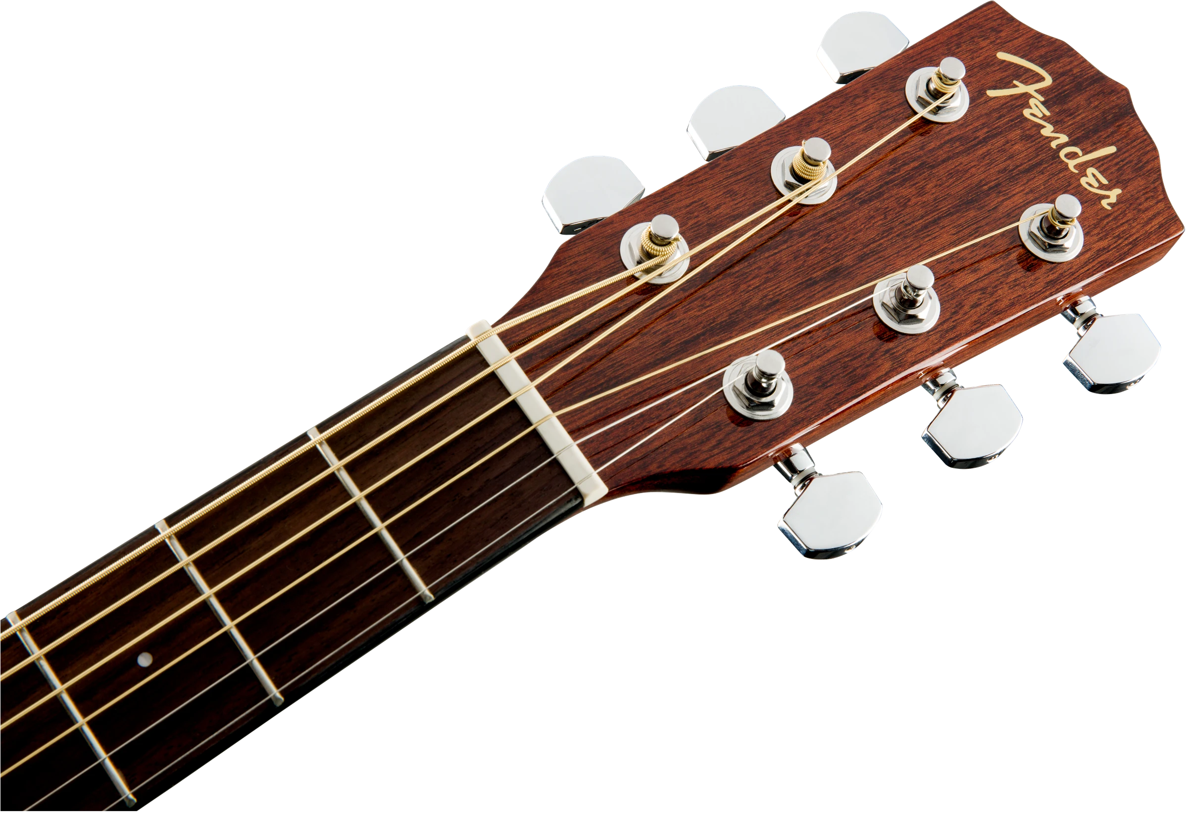 Ak. gitara Fender CD-60S Dread, All-Mah WN